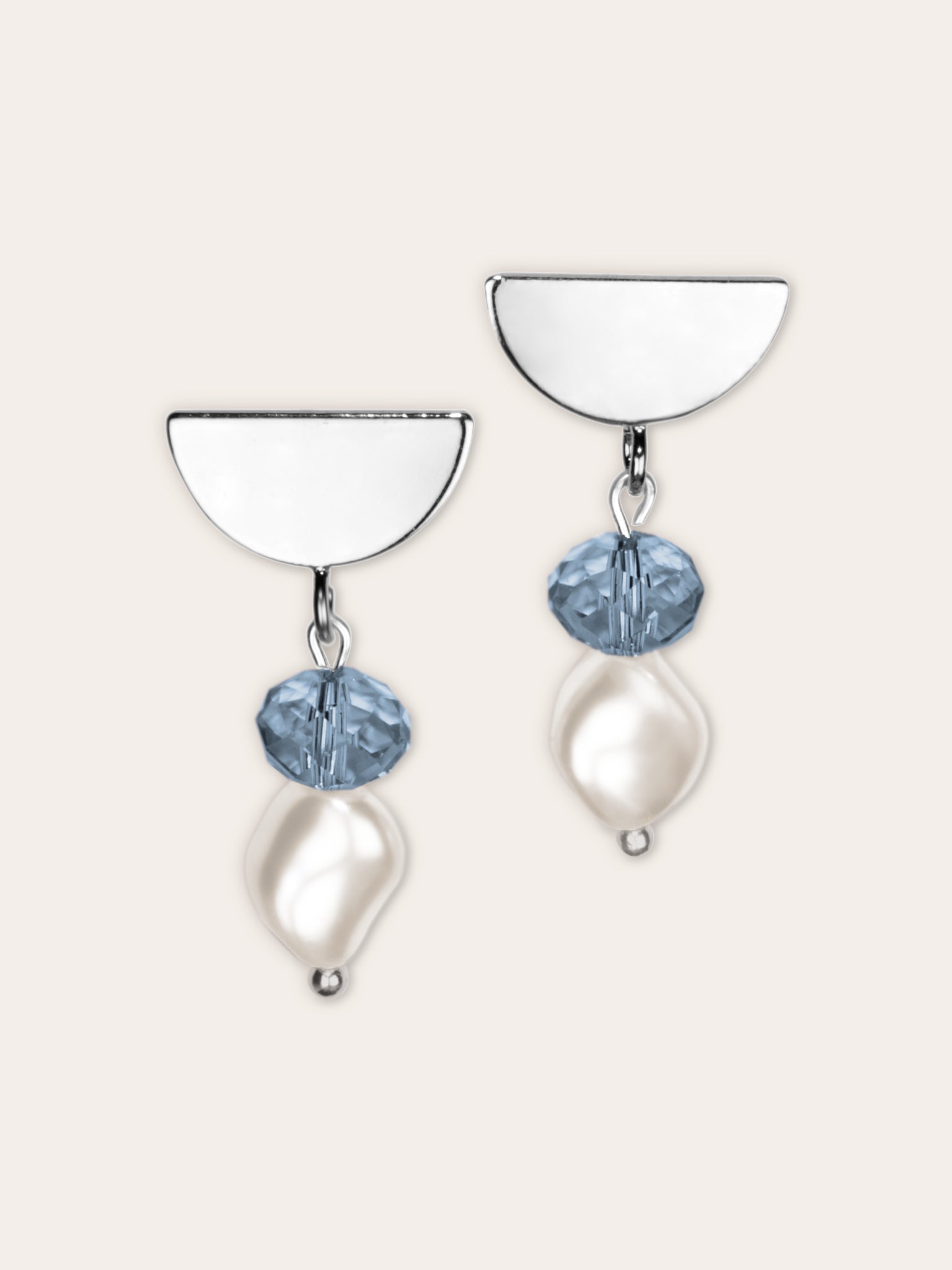 Selena earrings