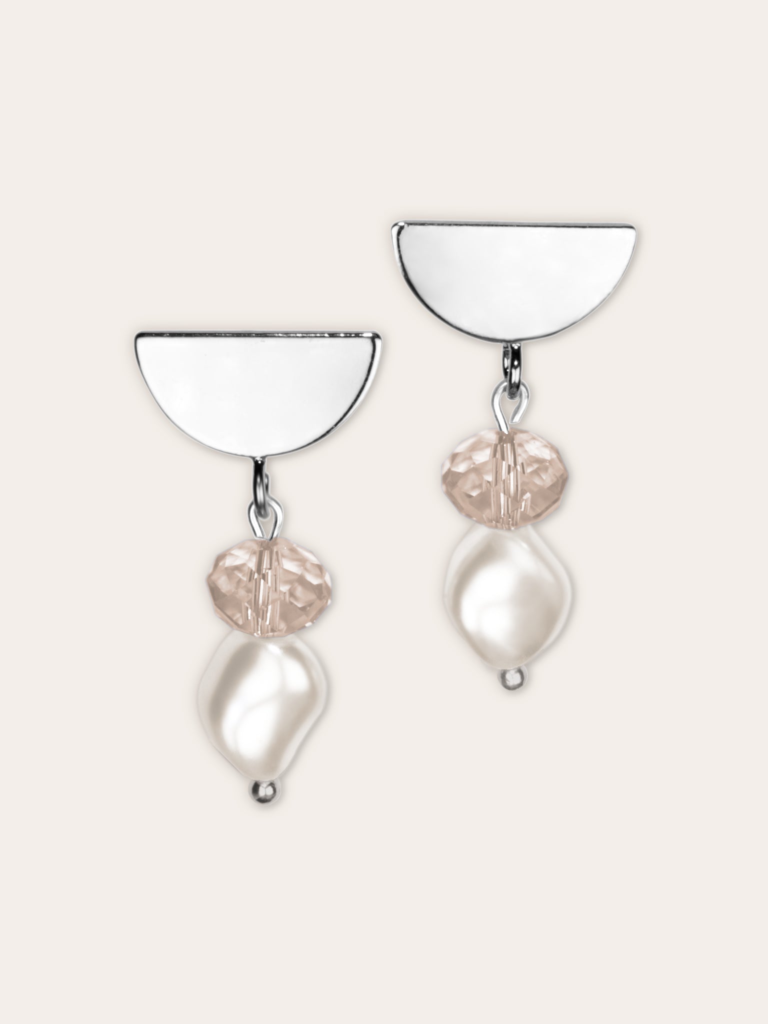 Selena earrings