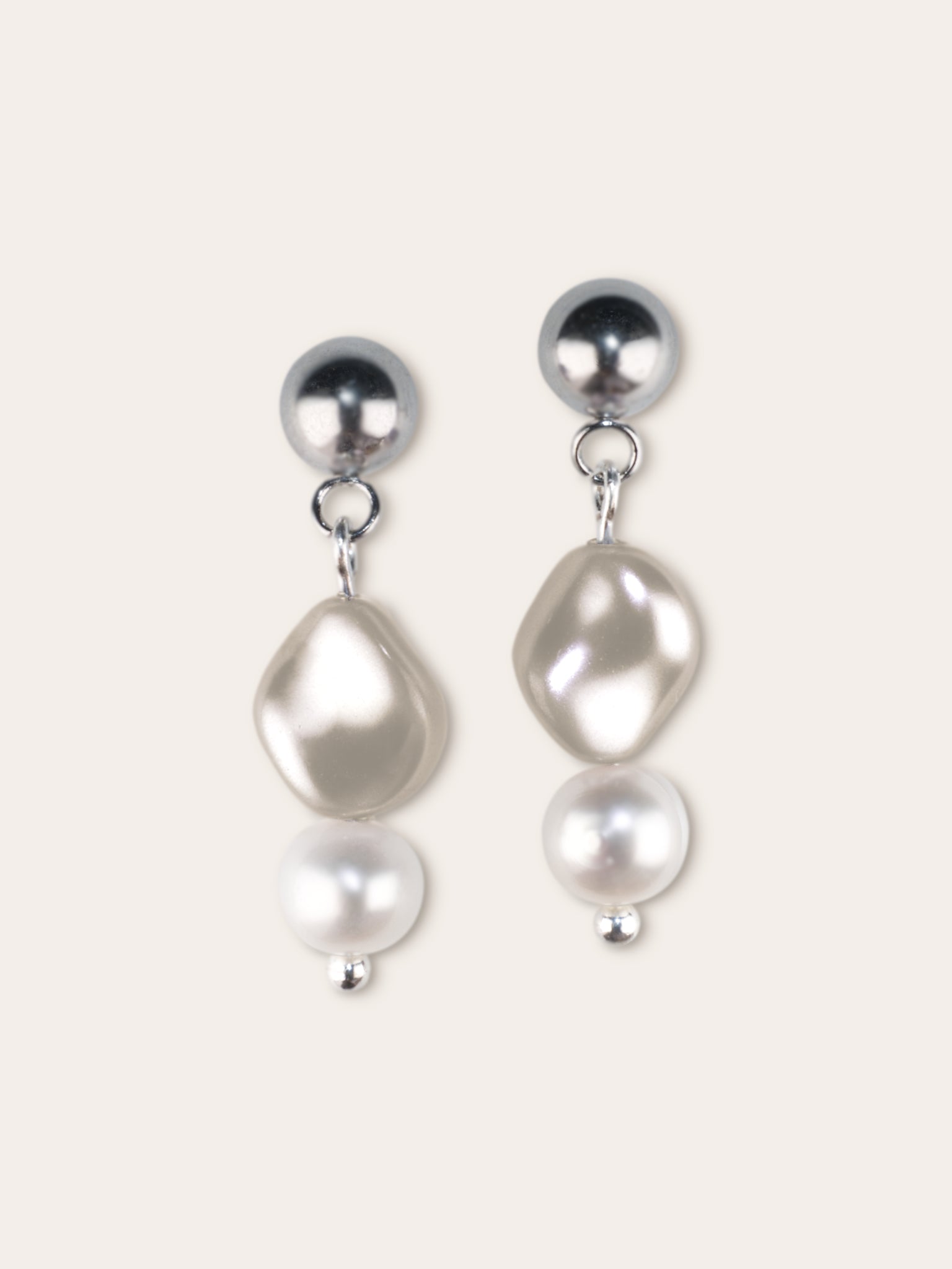 Lucente earrings