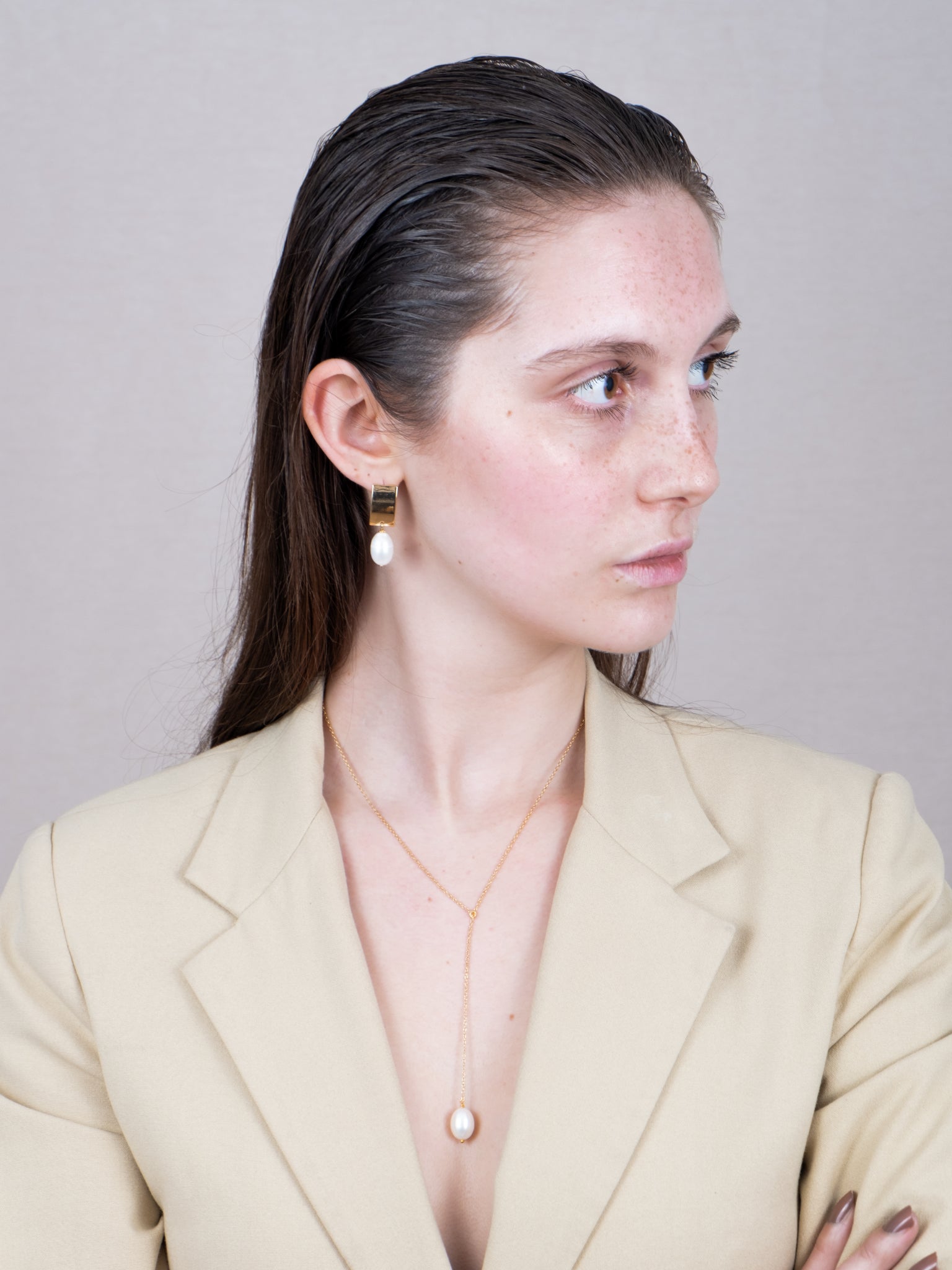 Cultura earrings