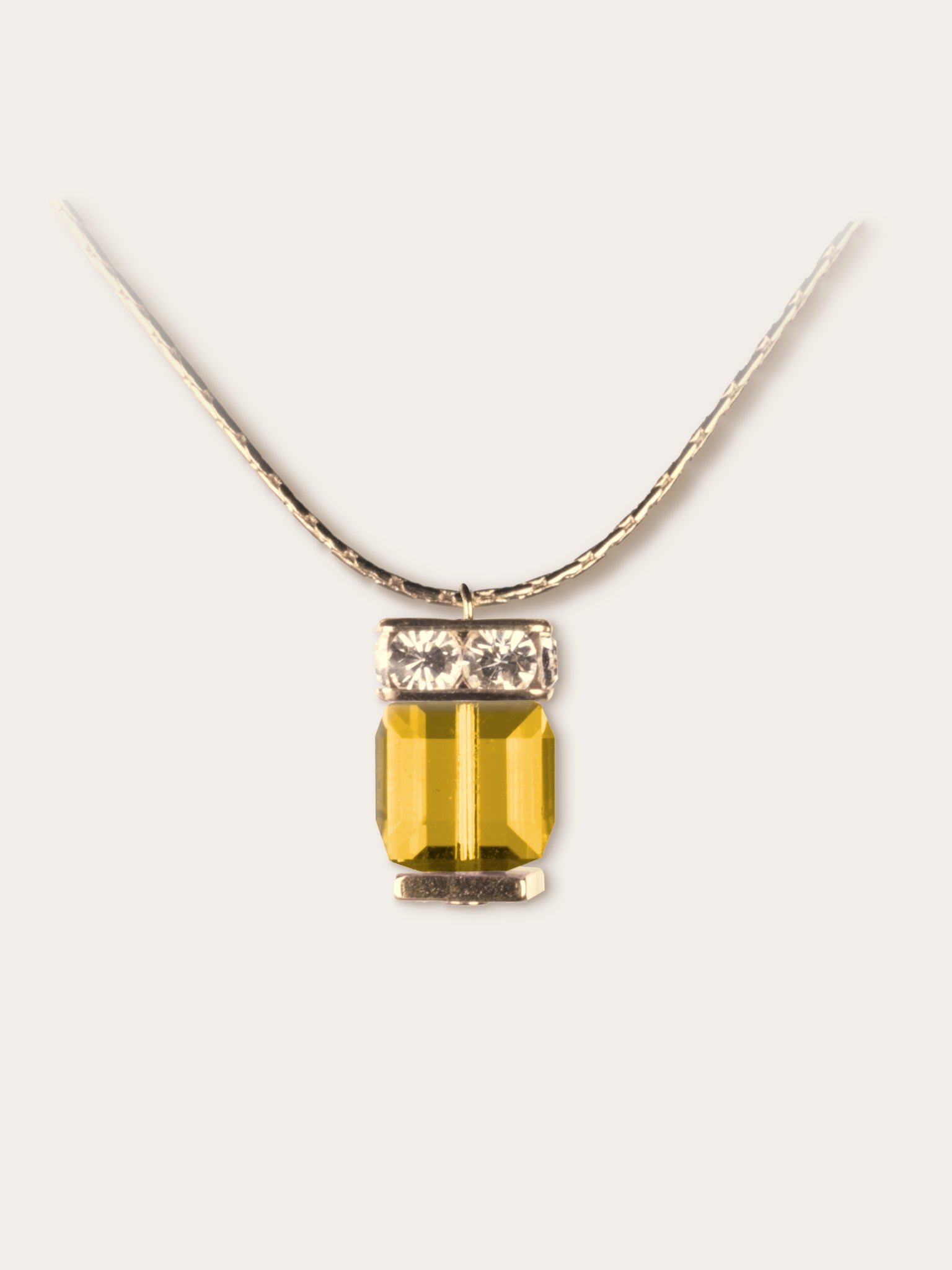 Prisma ketting