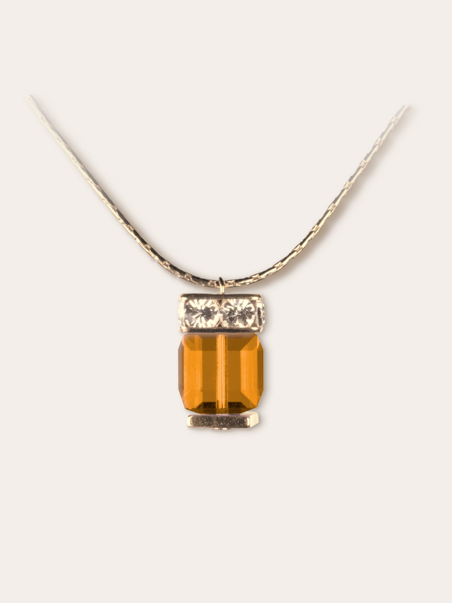Prisma ketting