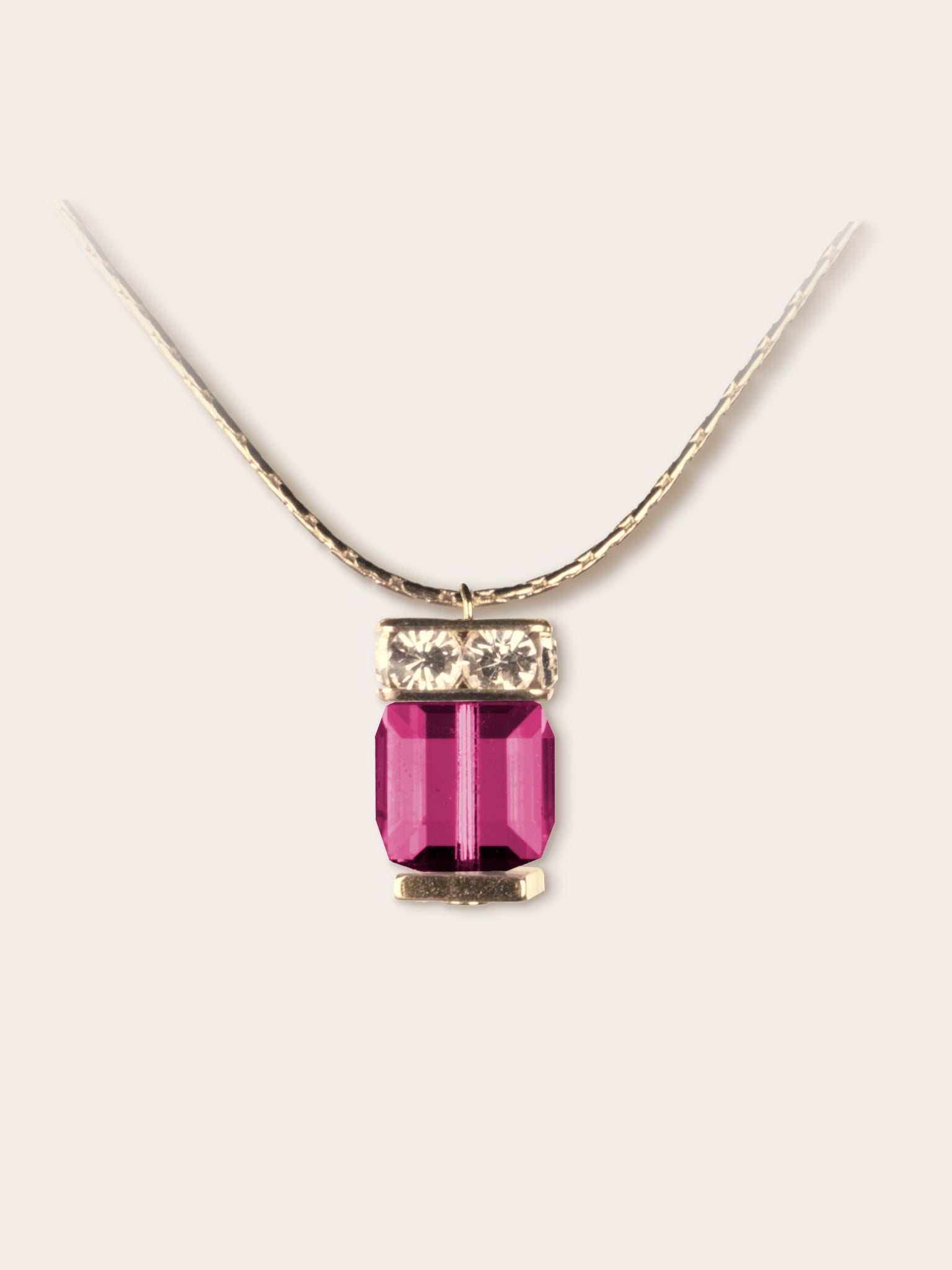 Prisma ketting