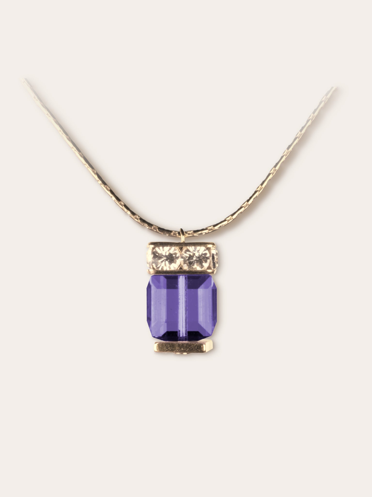Prisma ketting