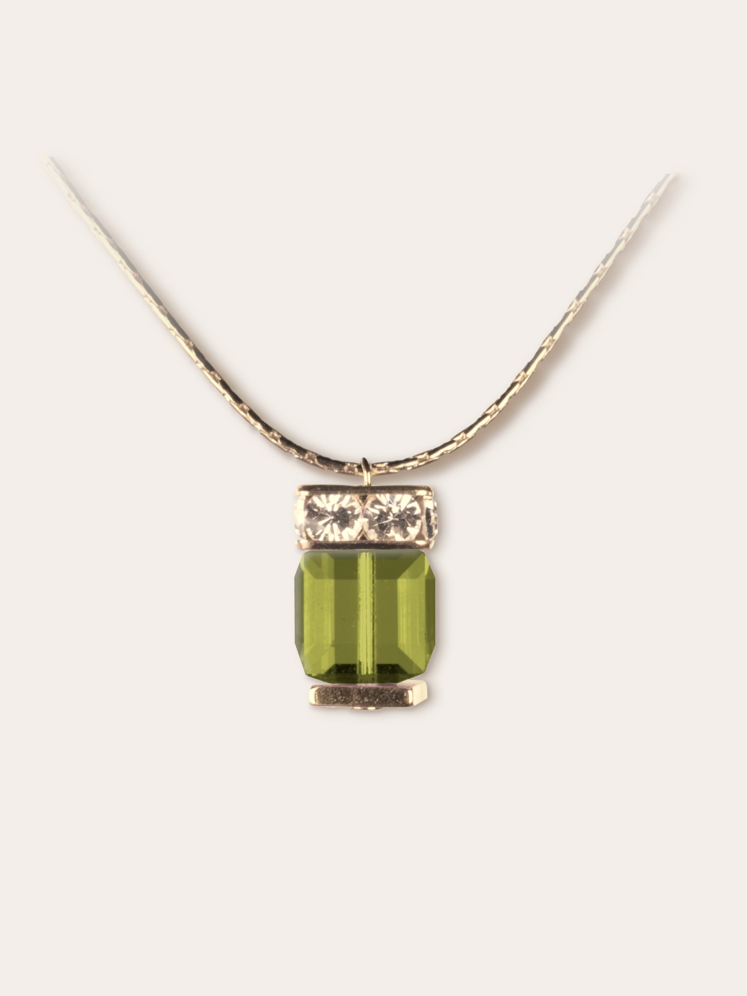 Prisma ketting