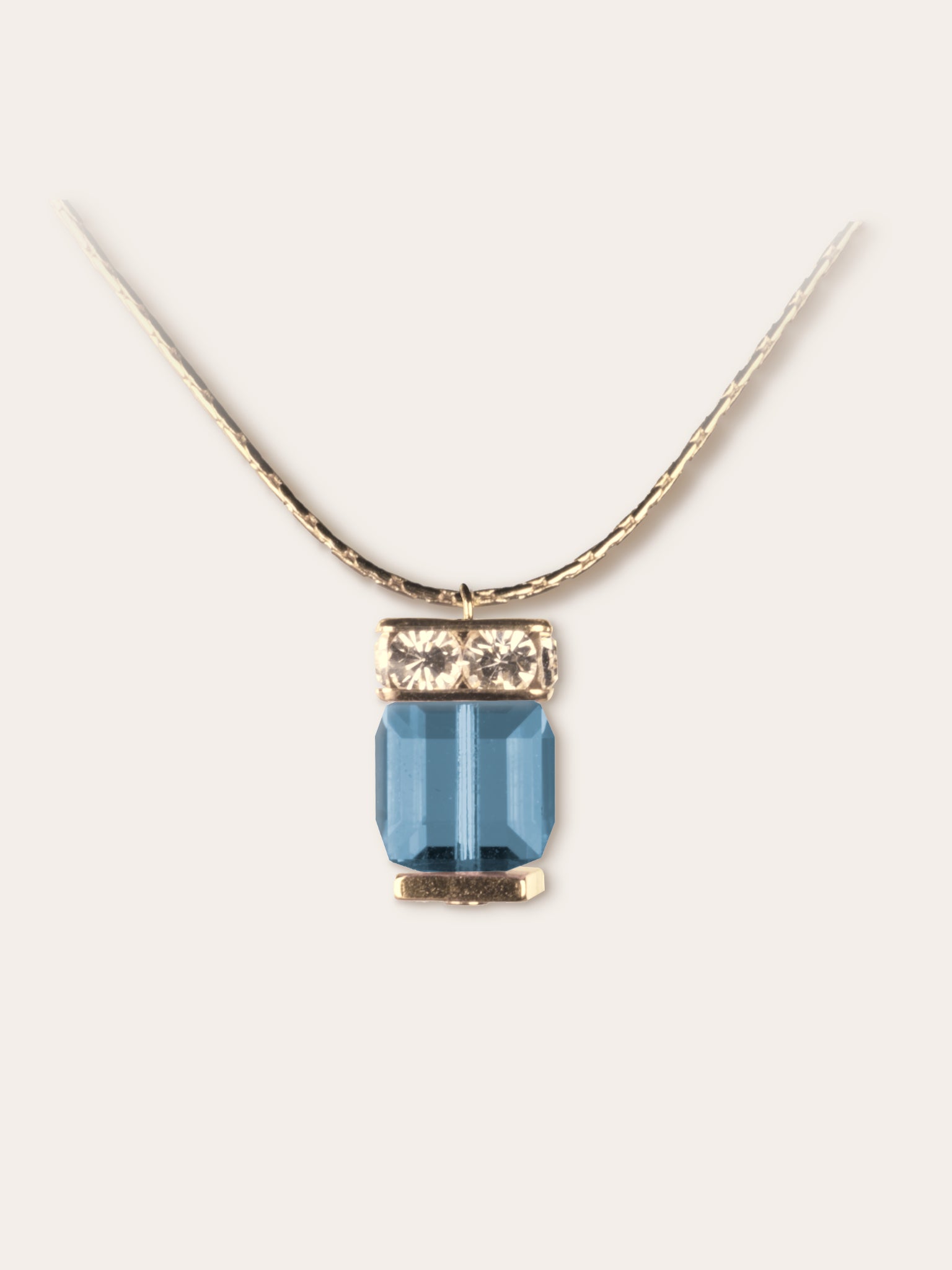 Prisma ketting