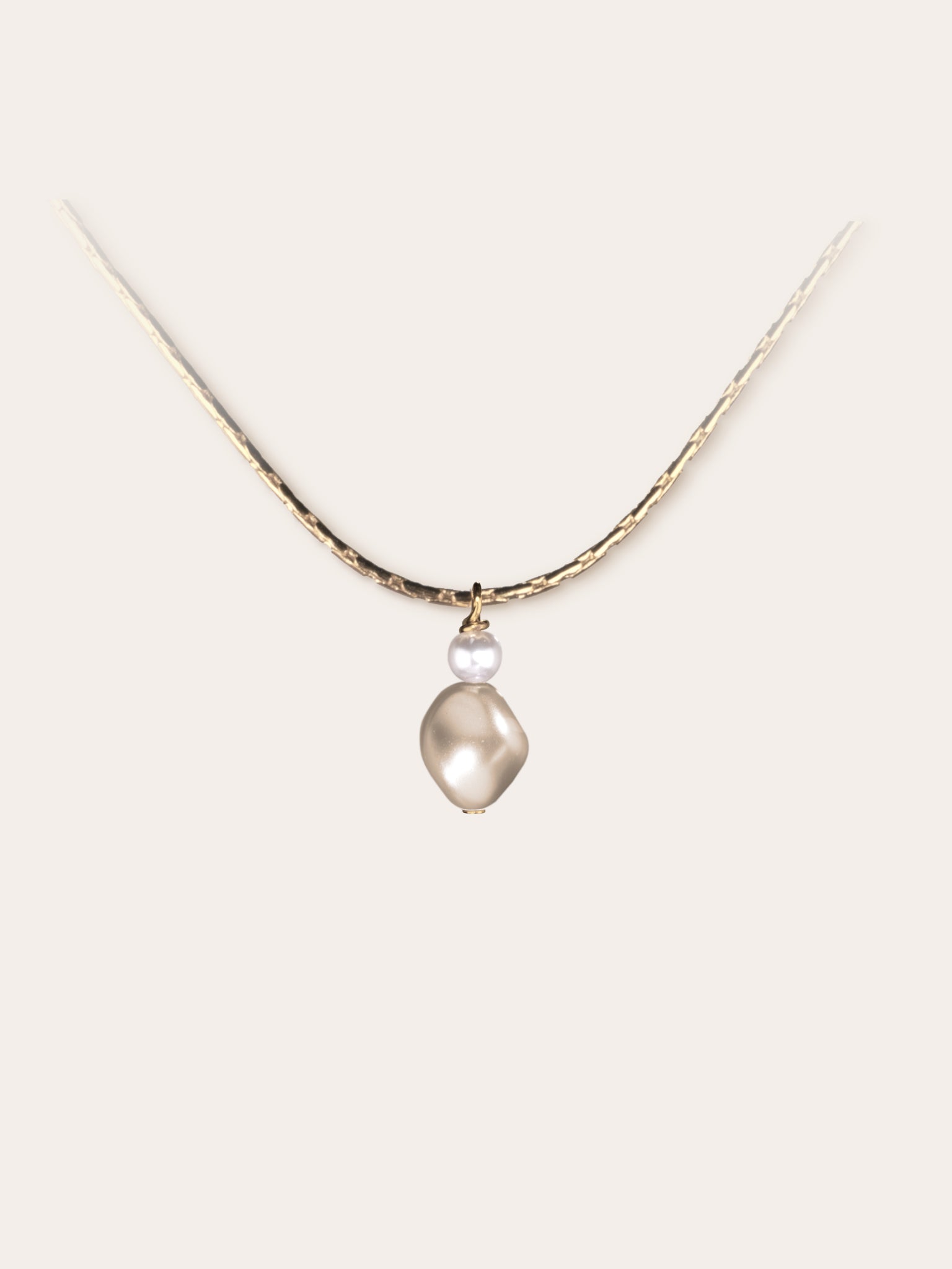 Perlato-ketting