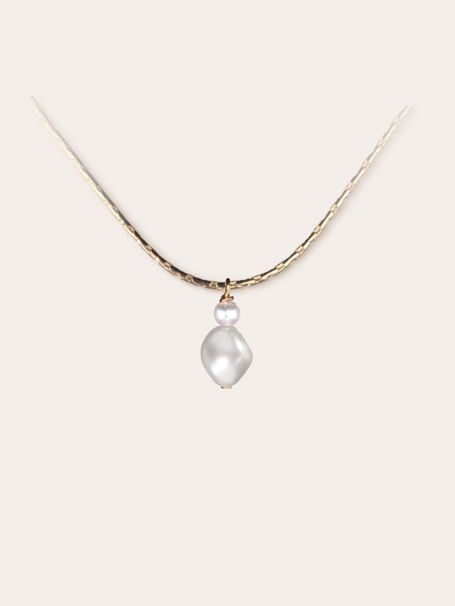 Perlato-ketting