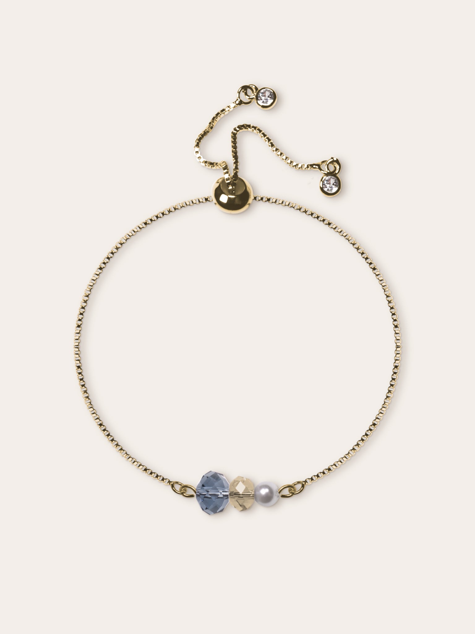 Harmonia Bracelet