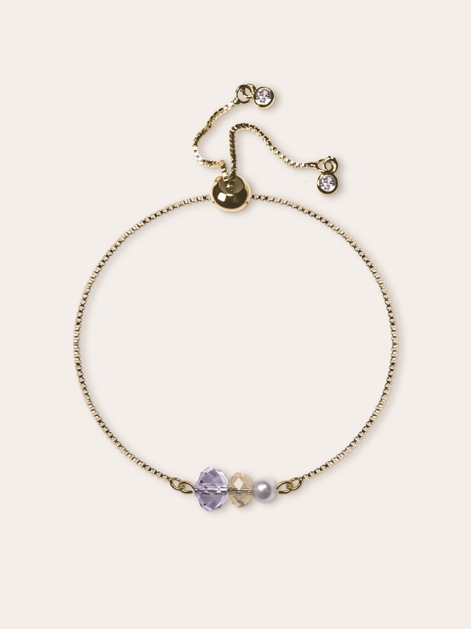 Bracelet Harmonia
