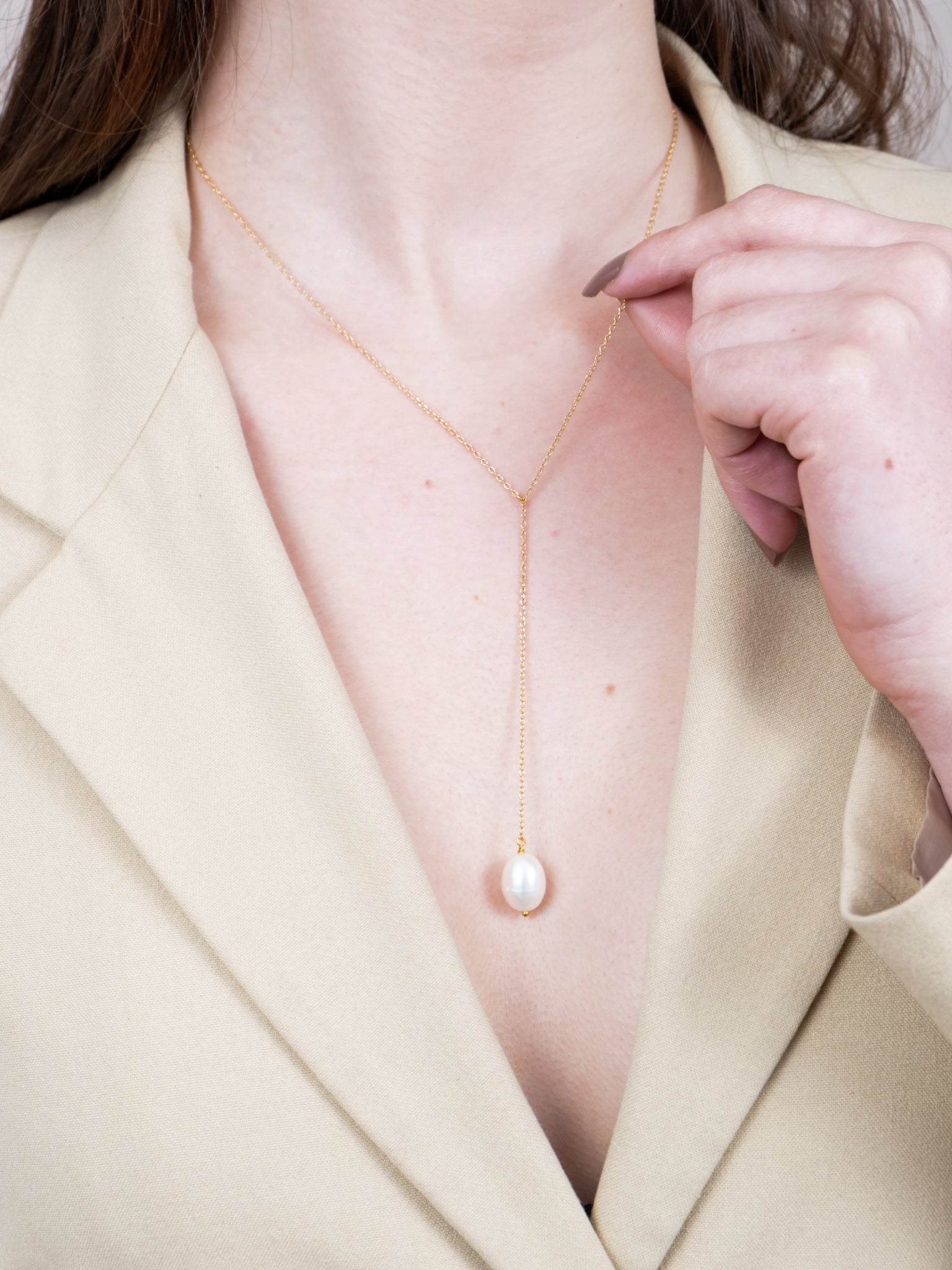 Wave-ketting