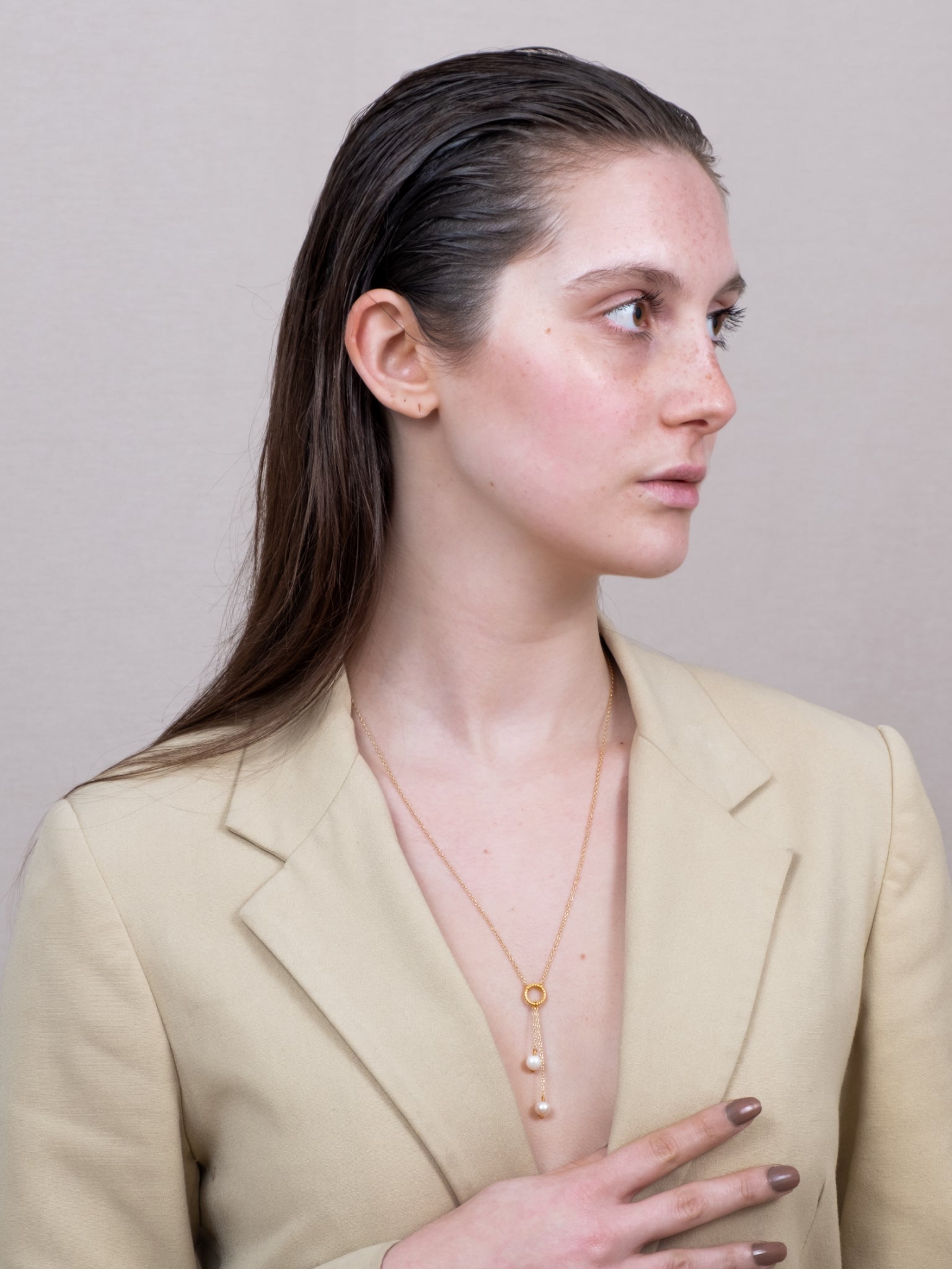 Cippo ketting