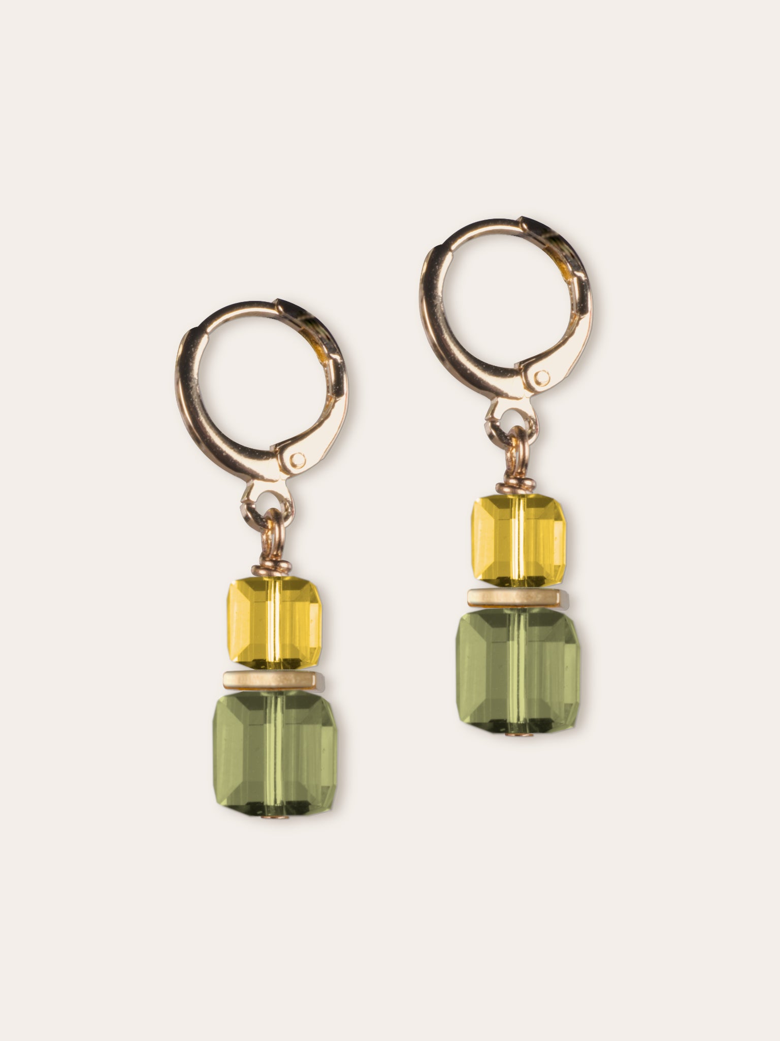 Danza earrings