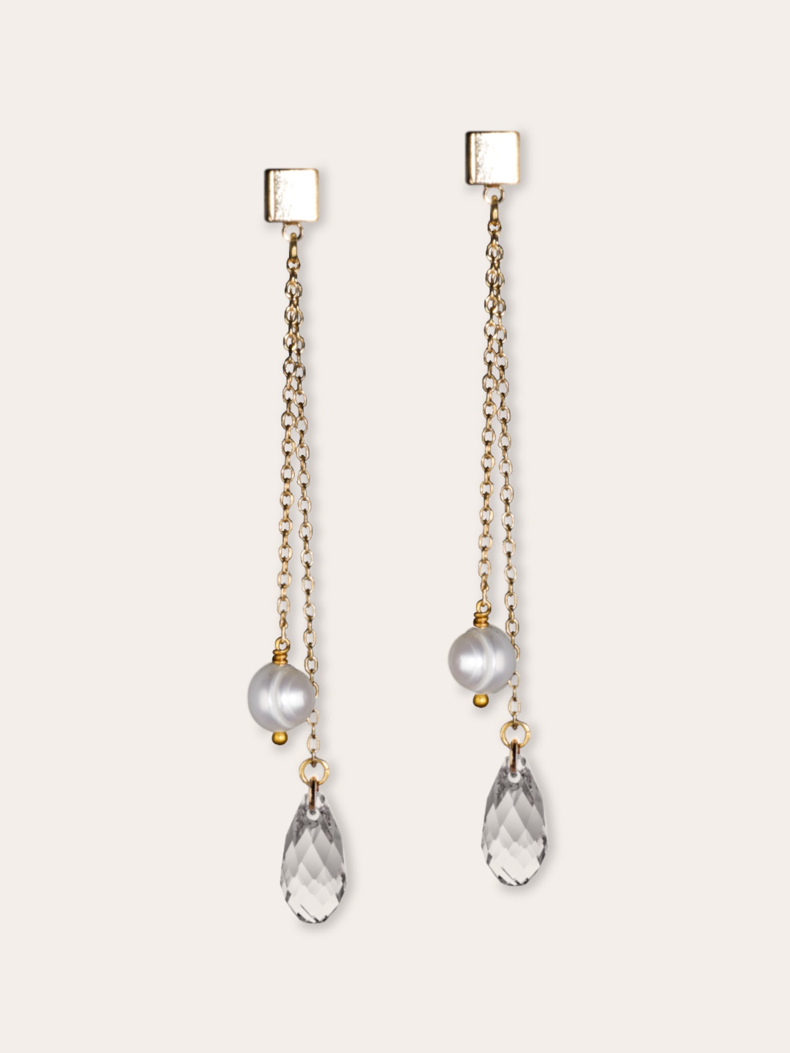Sospiri earrings