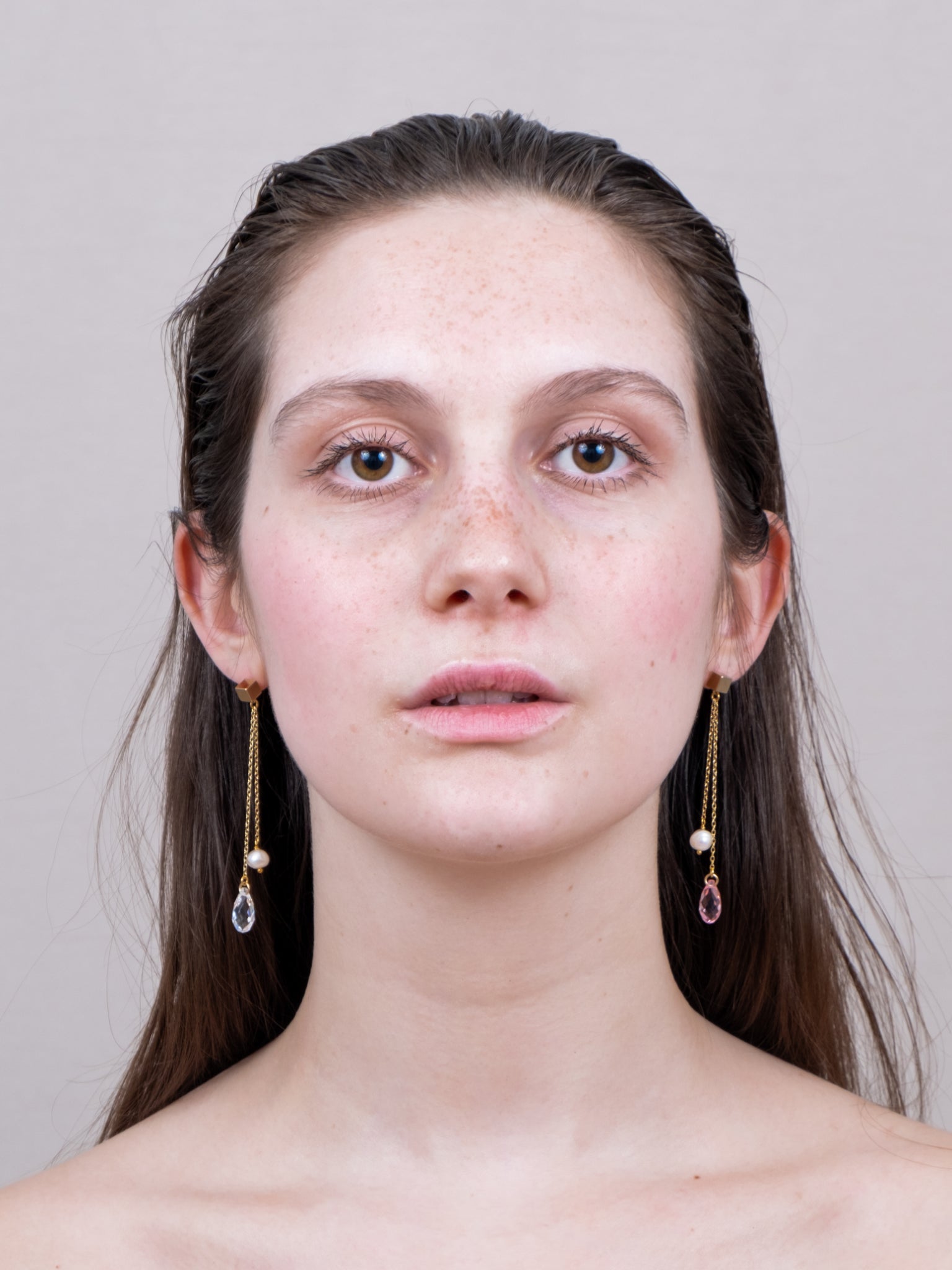 Sospiri earrings