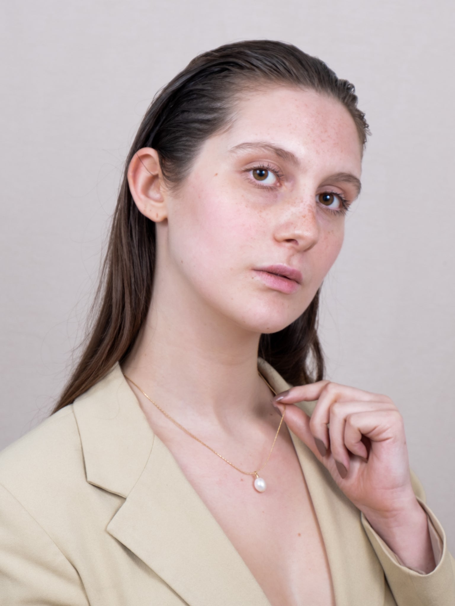 Essenza ketting