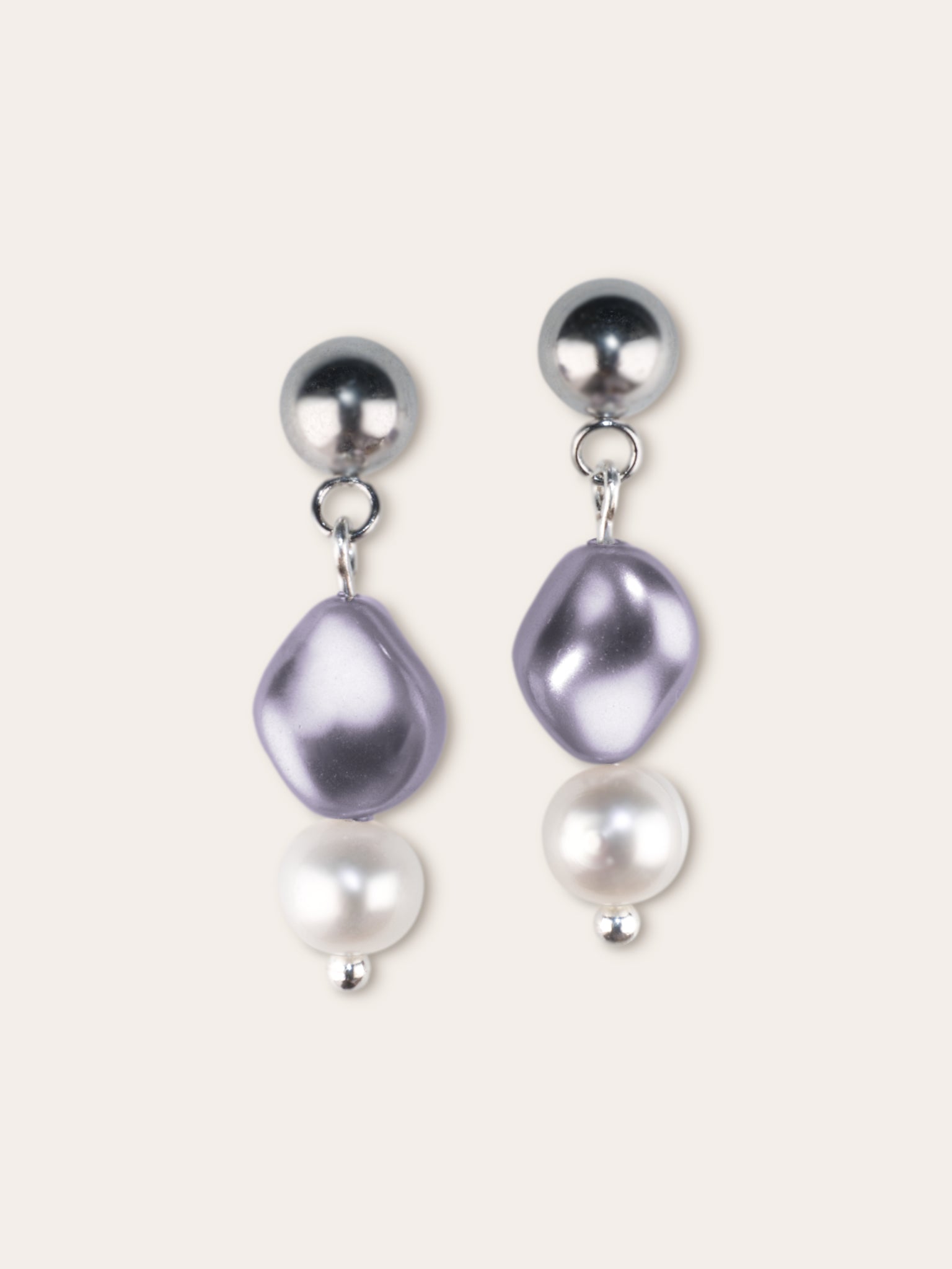 Lucente earrings