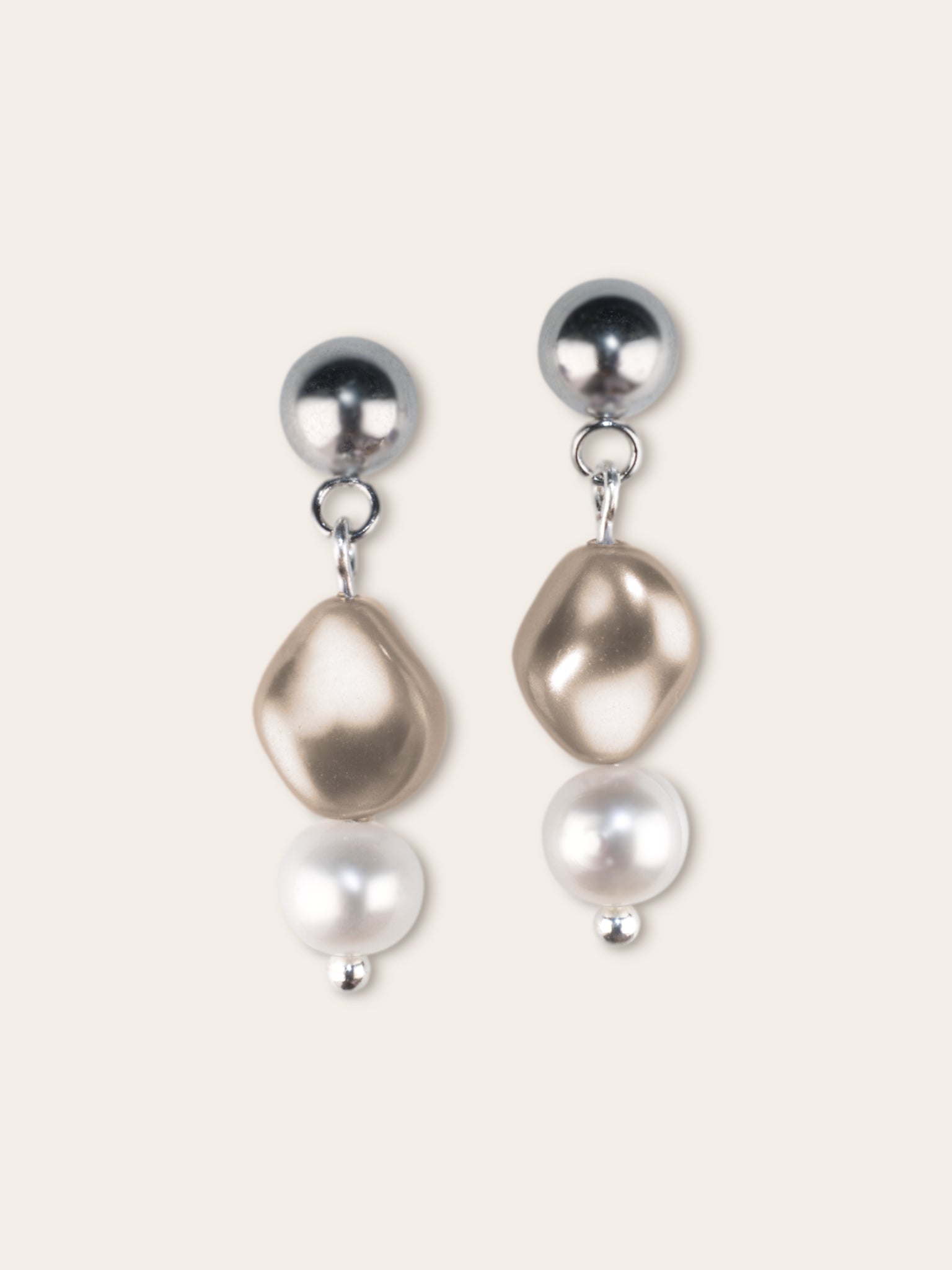 Lucente earrings