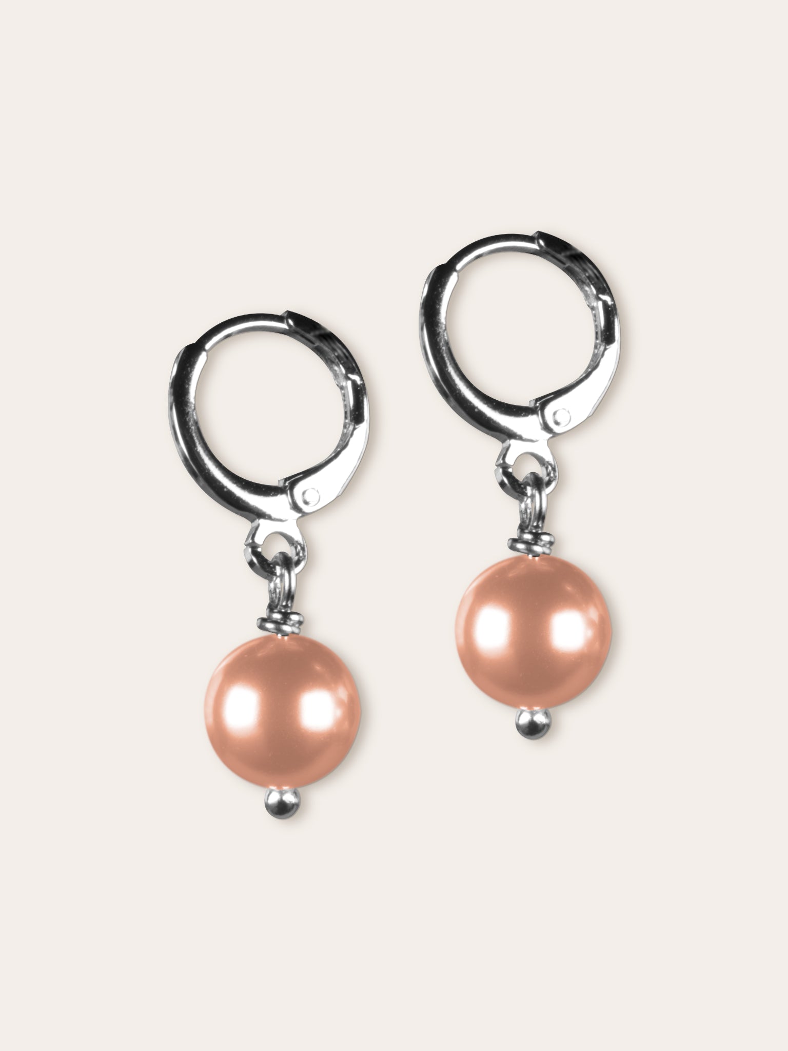 Modesta Earrings