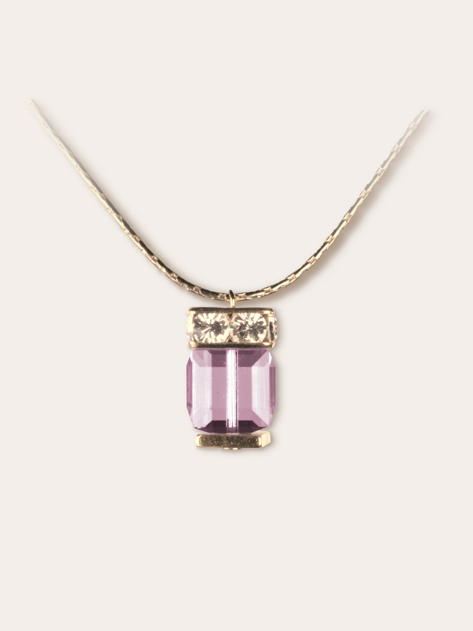 Prisma ketting