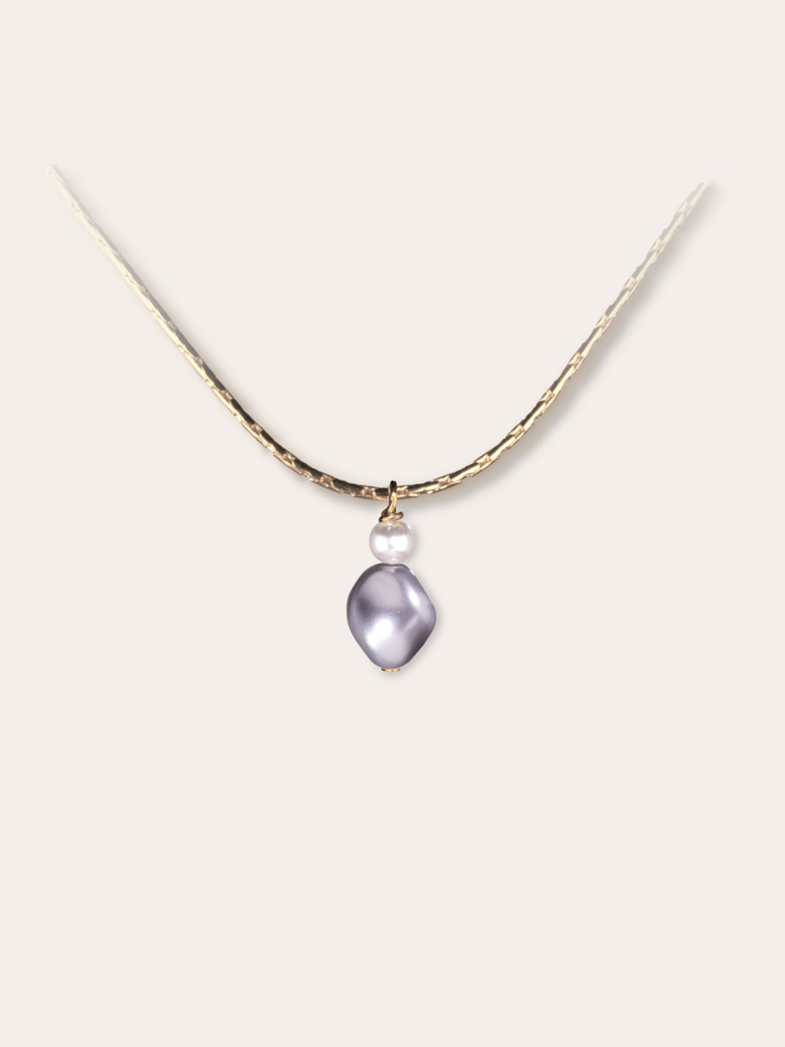 Perlato-ketting