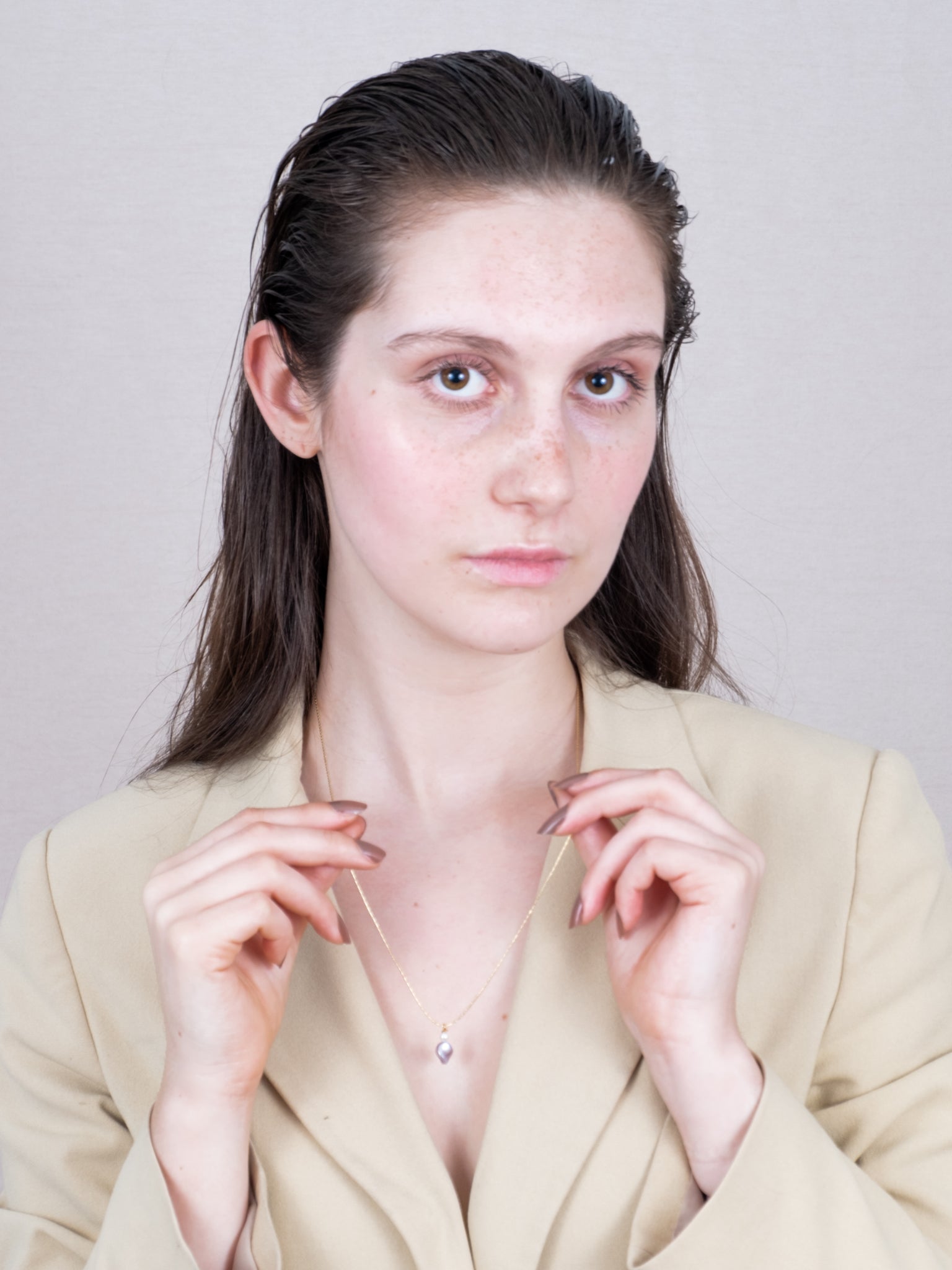 Perlato-ketting