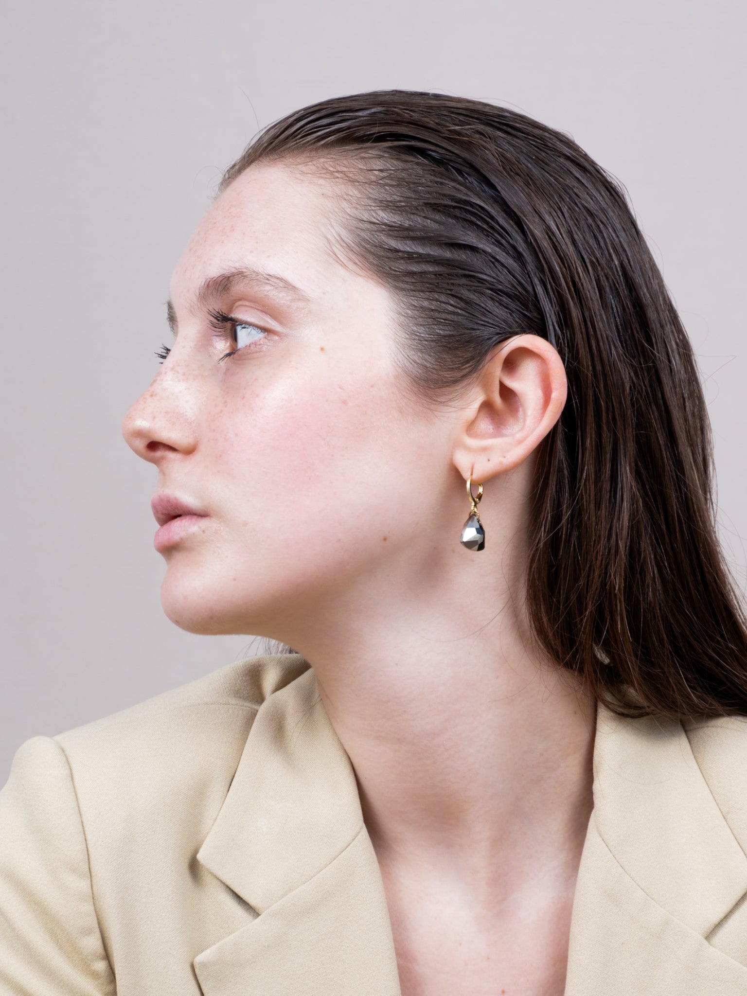 Di Notte earrings