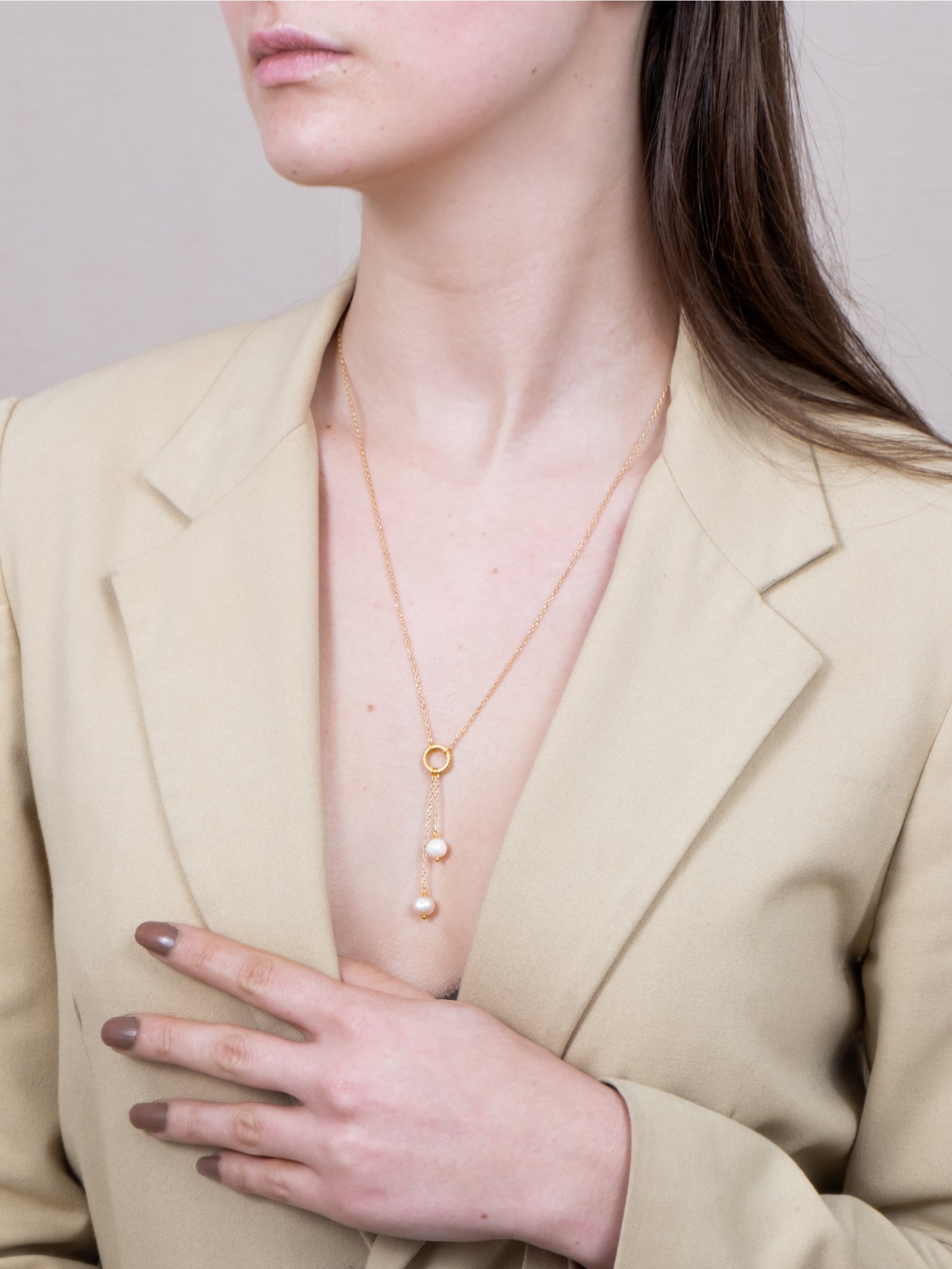 Cippo ketting