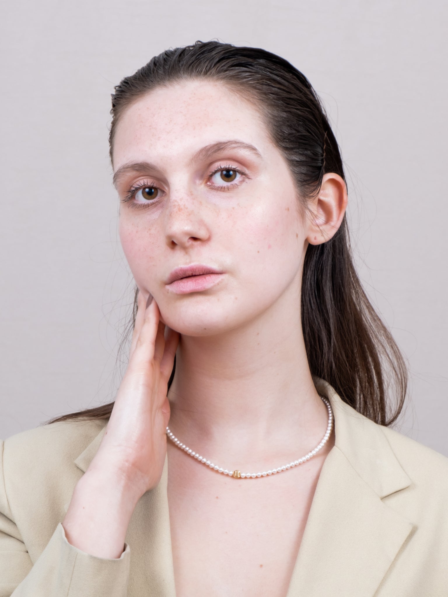Sogno Bianco-ketting