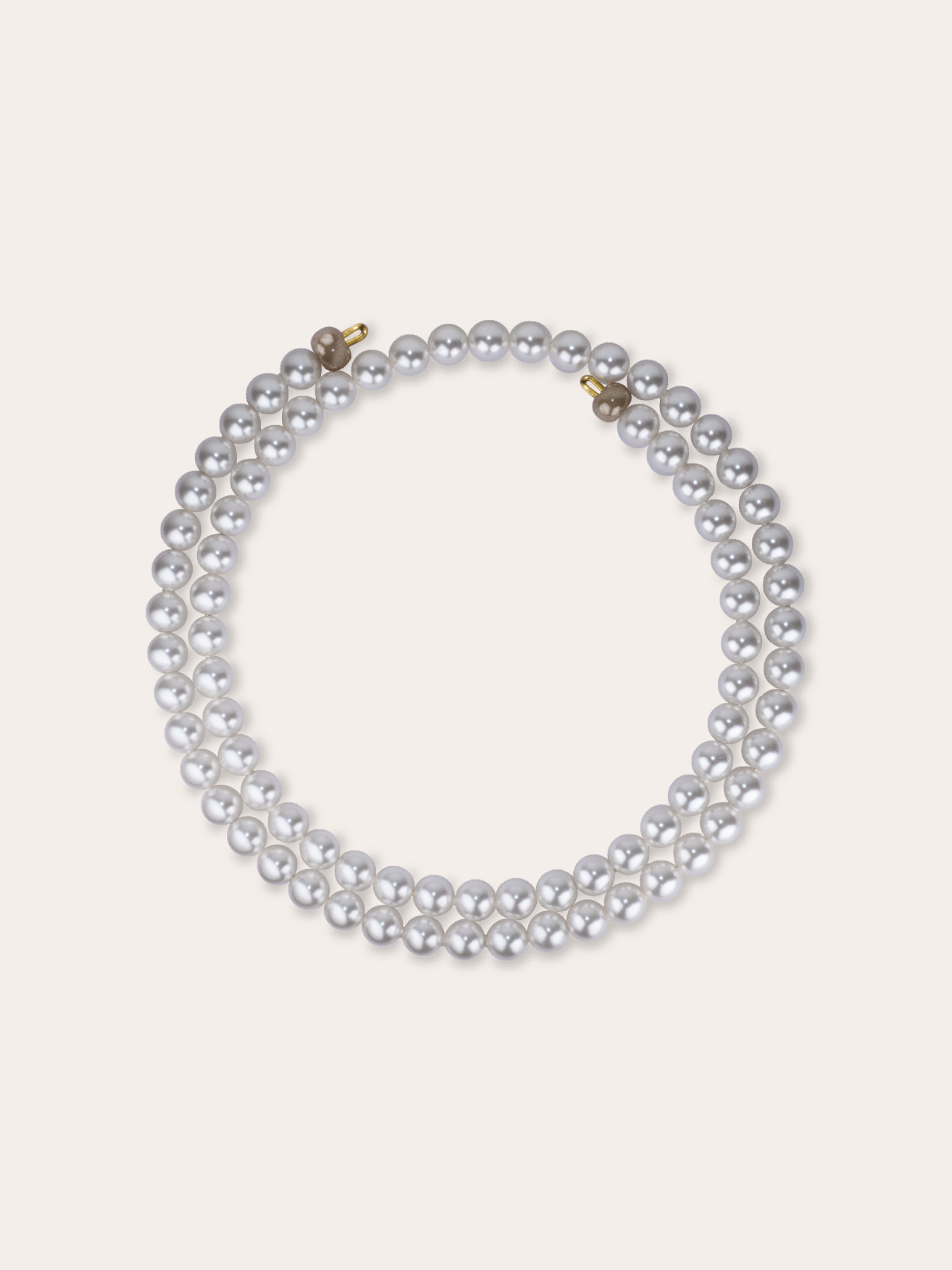 Sogno Bianco Bracelet