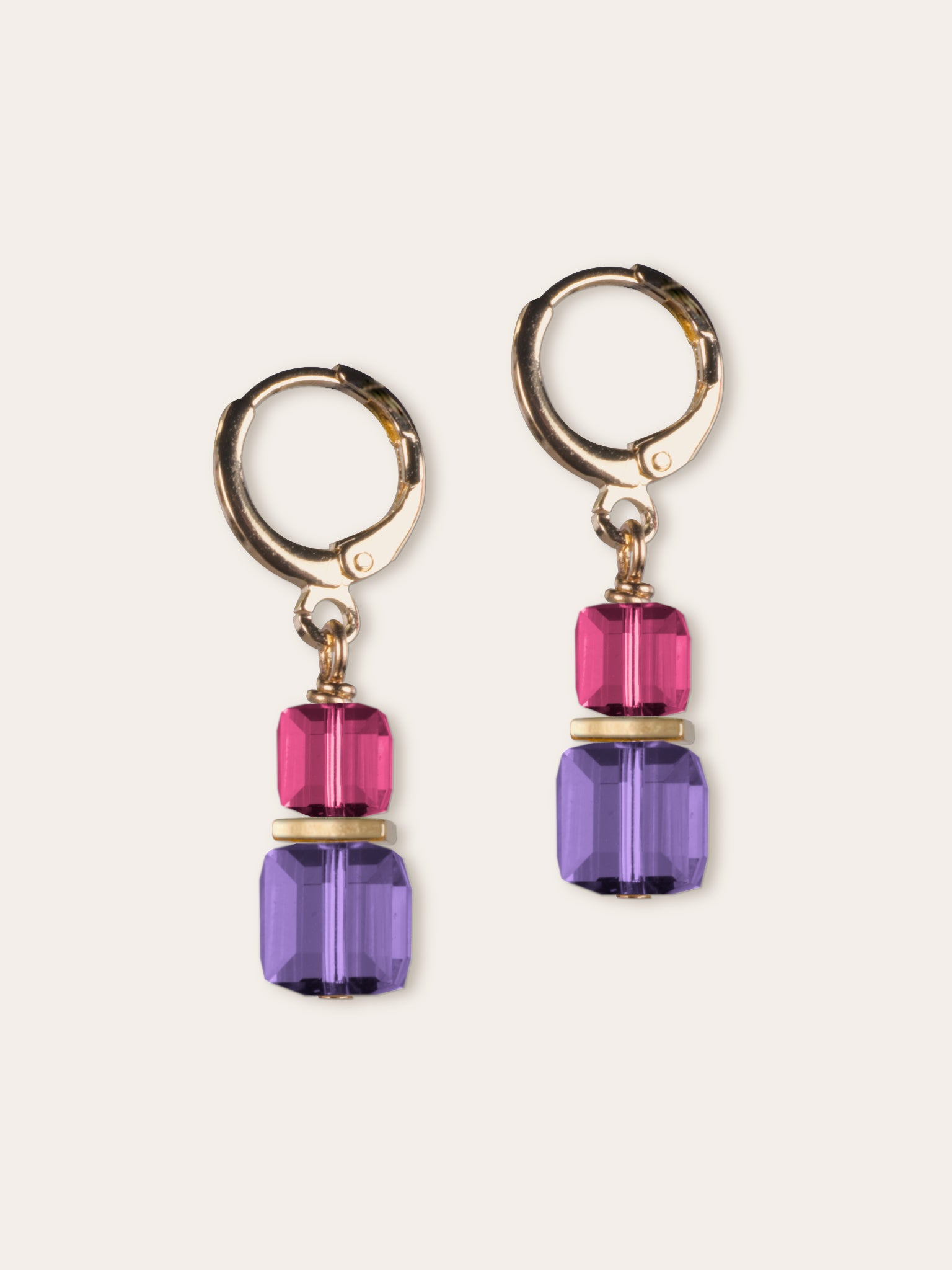 Danza earrings