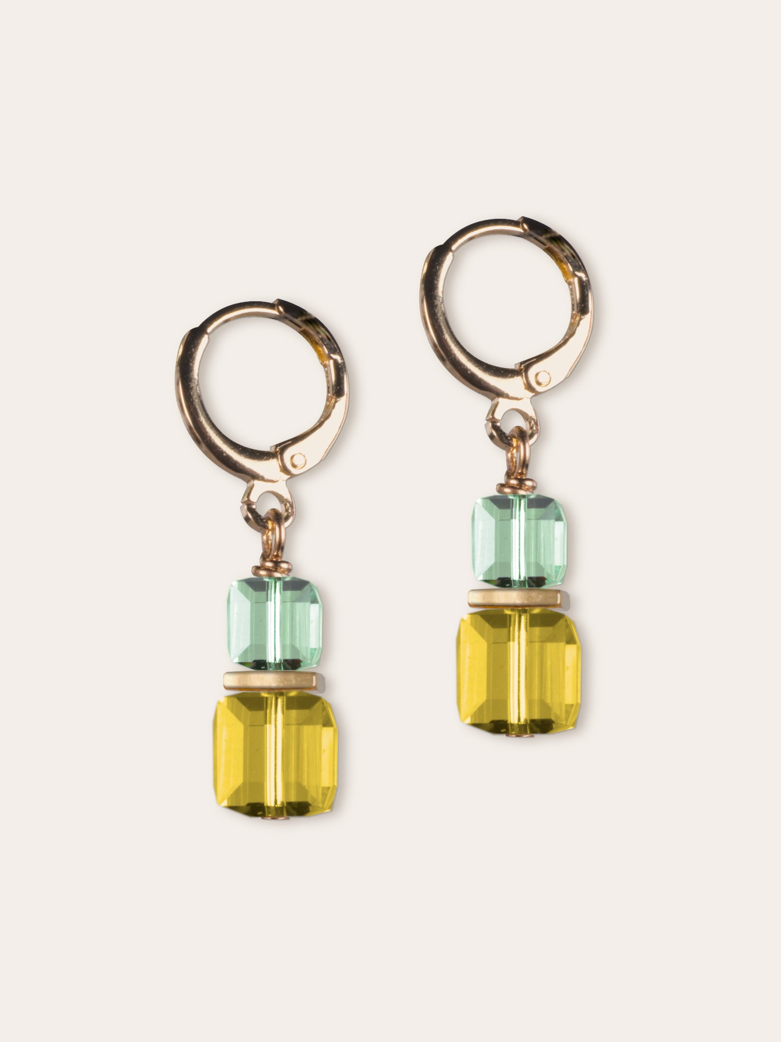 Danza earrings