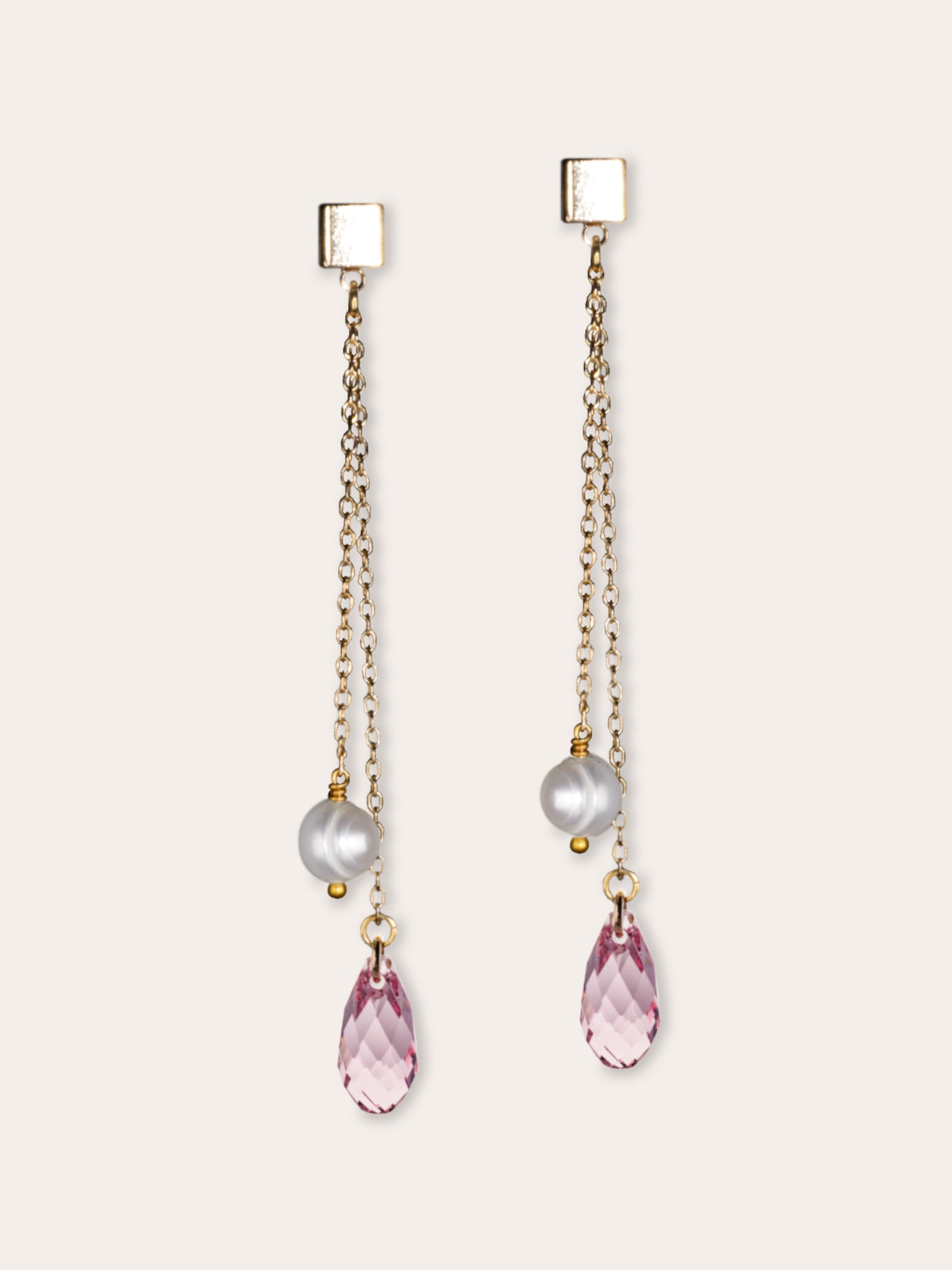 Sospiri earrings
