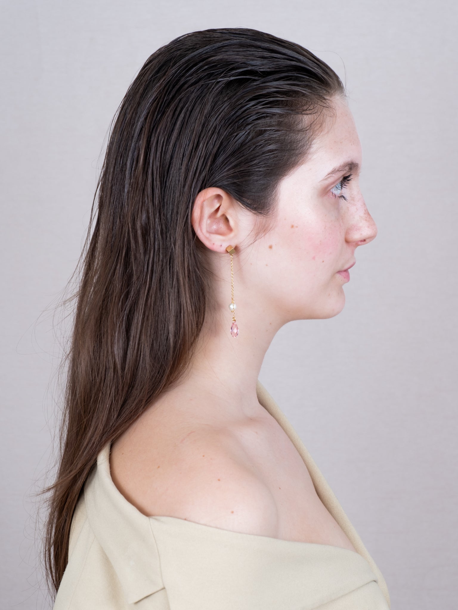 Sospiri earrings