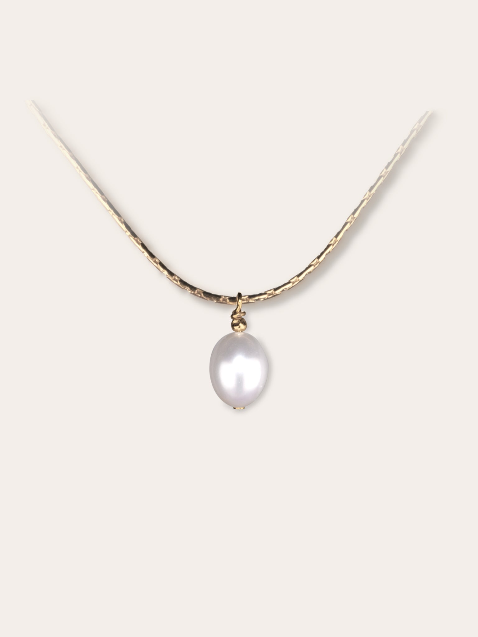Essenza ketting