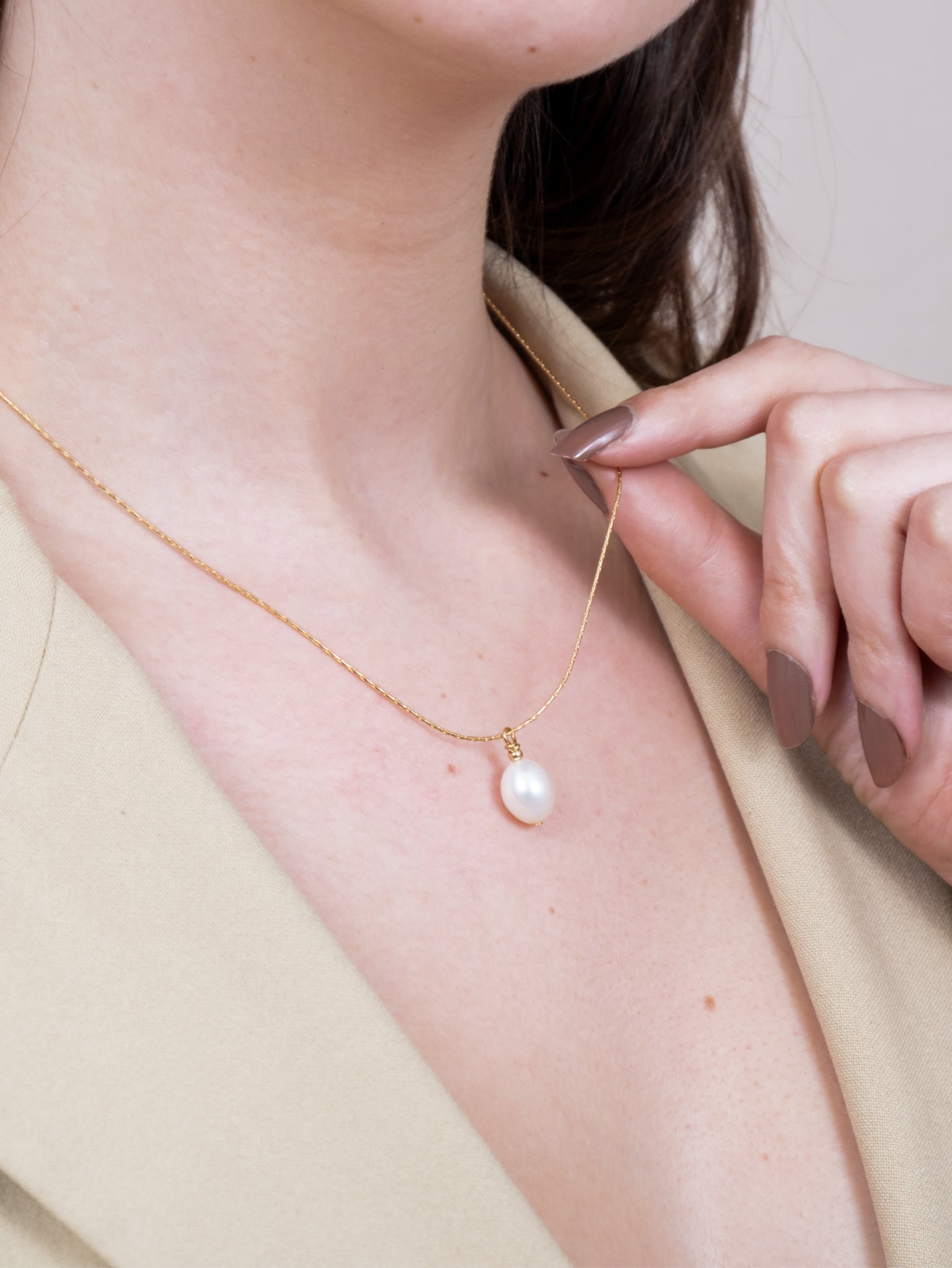 Essenza ketting