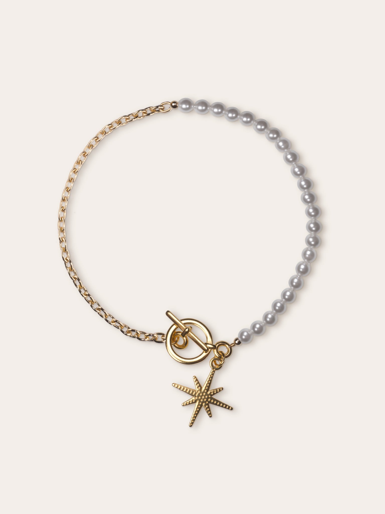 Mezza Bracelet