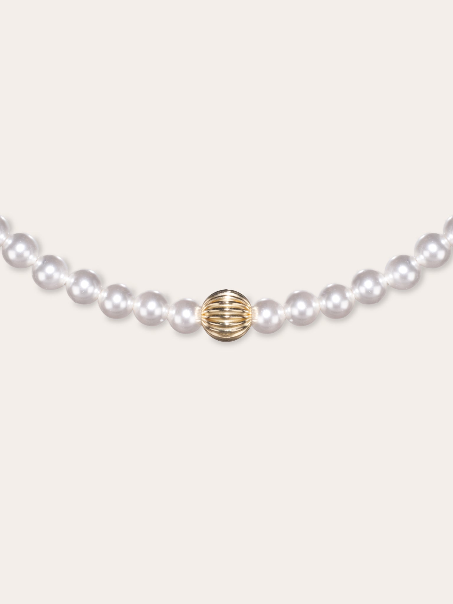 Sogno Bianco-ketting