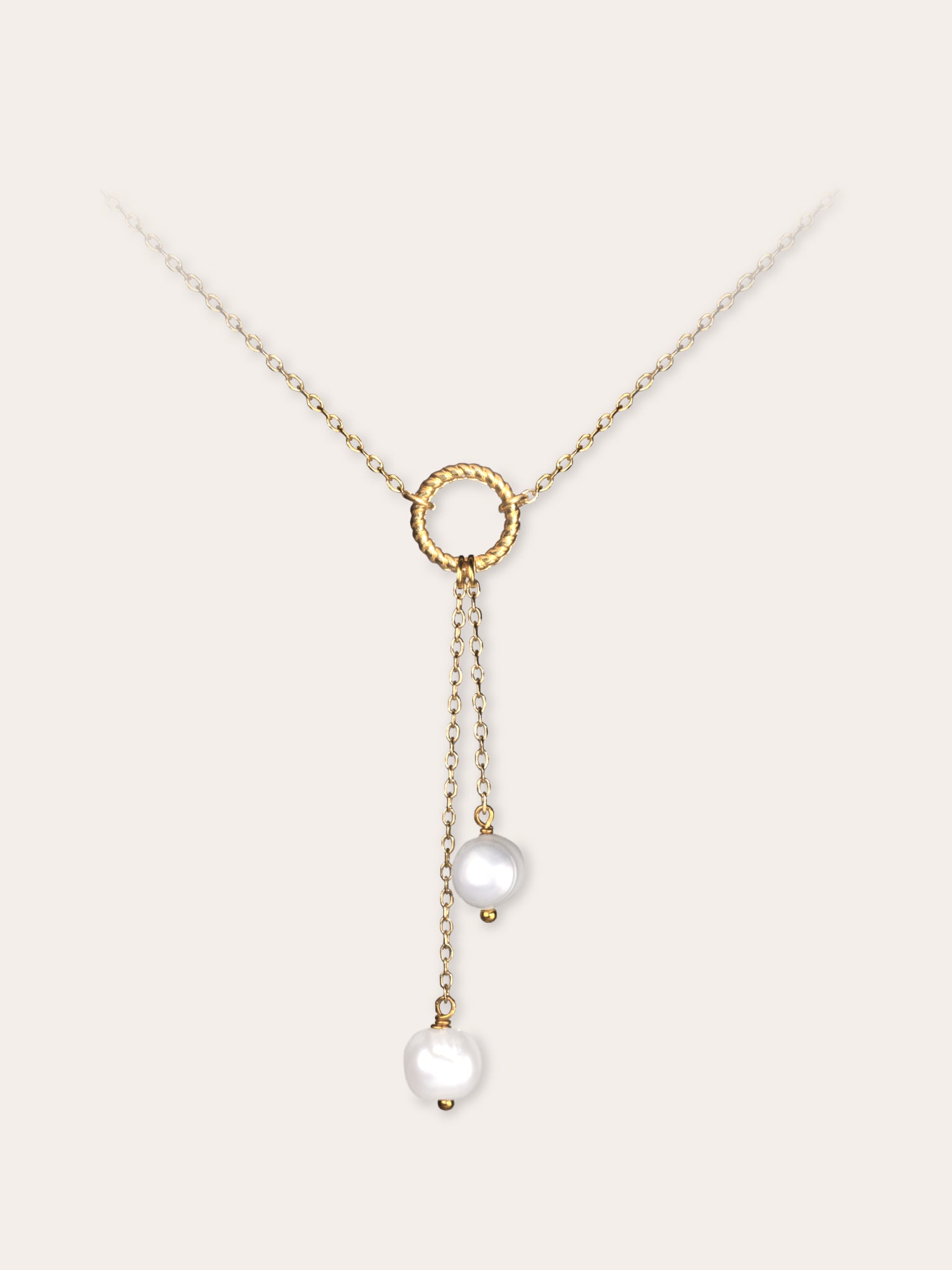 Cippo ketting